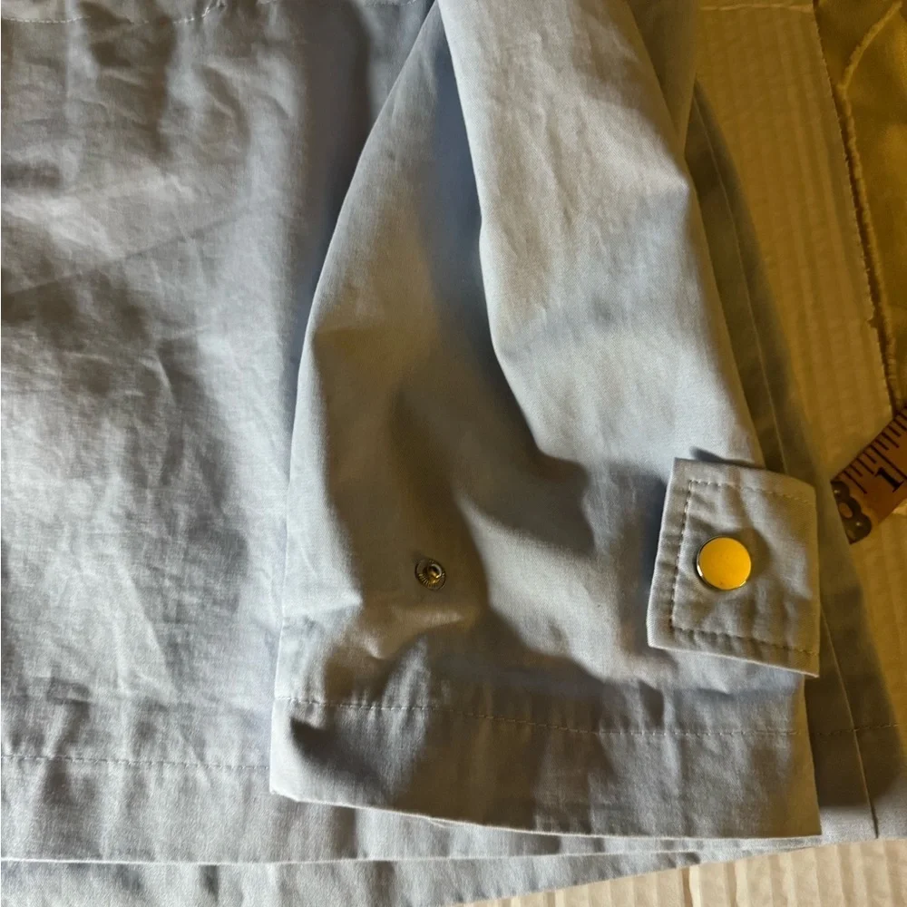 Women’s drawstring jacket size medium - Picture 9 of 10